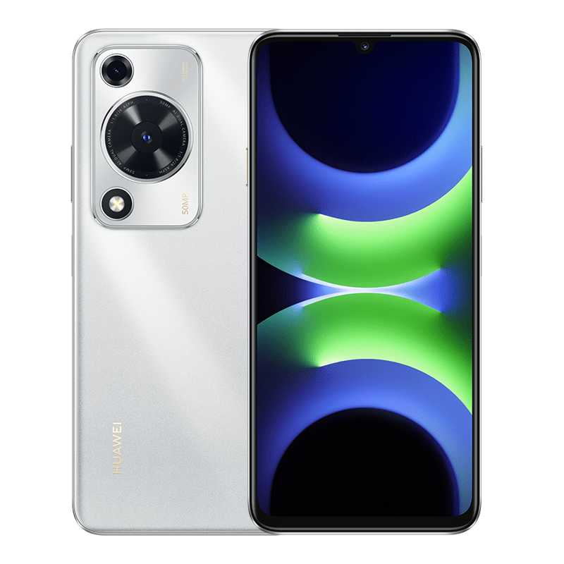 Huawei Nova Y63