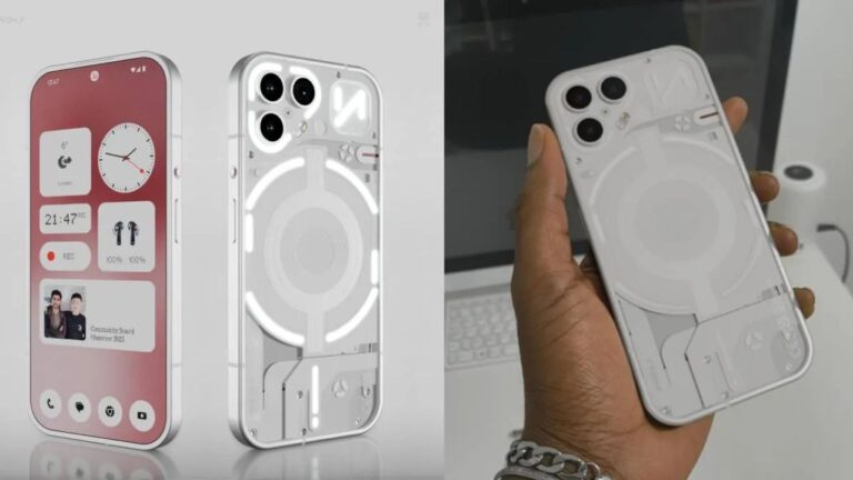 nothing phone 3