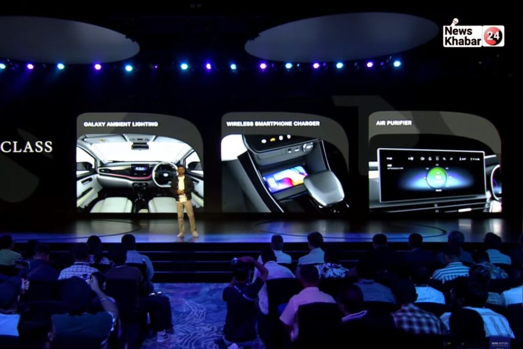 2025 Tata Altroz Facelift Design & Build Quality