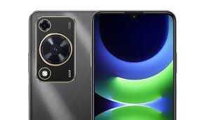Huawei Nova Y63