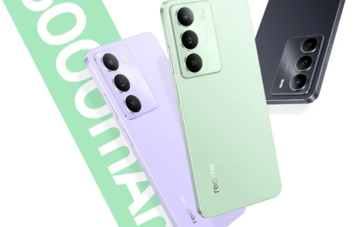 Realme C73 5G