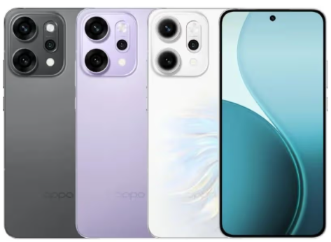 OPPO Reno 14 लॉन्च से पहले ही Reno 15 Series की एंट्री 200MP कैमरा और iphone Periscope लेंस के साथ