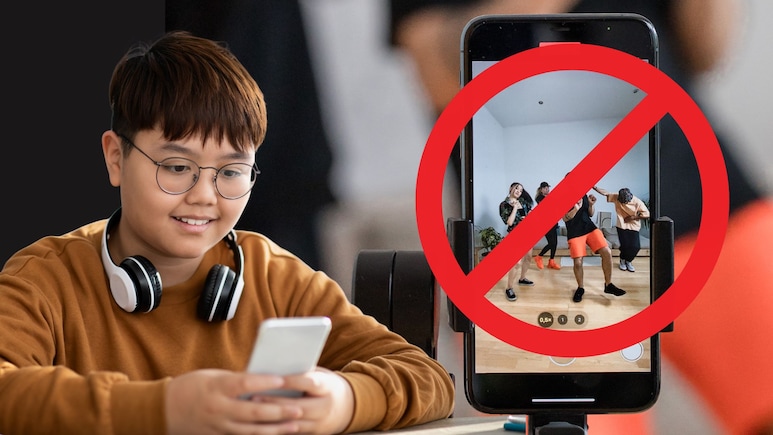 From today, children under the age of 16 will not be able to use Facebook and Instagram, a big decision of this country of the world.